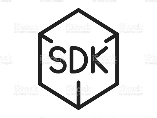 軟體開發套件(SDK)